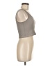 OQQ Tan Tank Top Size M - photo 4