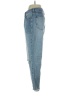Melville 100% Cotton Blue Jeans Size 27 waist - photo 5