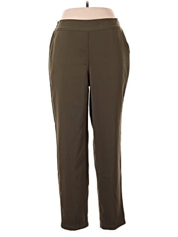 Max Studio Active Pants (view 1)