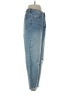 Melville 100% Cotton Blue Jeans Size 27 waist - photo 4