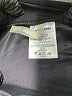Lands' End Black Athletic Shorts Size 6 - photo 3