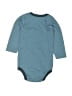 Lila & Jack Teal Long Sleeve Onesie Size 9-12 mo - photo 2