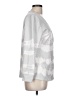 C+D+M Collection Silver Cardigan Size L - photo 4