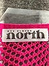 Assorted Brands 100% Acrylic Pink Poncho Size S - photo 7
