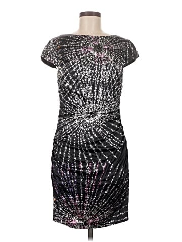 Ali Ro Cocktail Dress (view 1)
