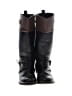 MICHAEL Michael Kors Black Boots Size 13 (kids) - photo 2