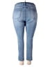 Cosmic Blue Love Blue Jeans Size 22W - photo 2