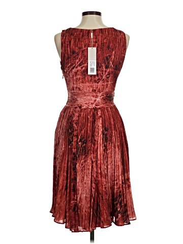 Halston Heritage Cocktail Dress (view 2)