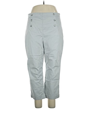 Ann Taylor Factory Casual Pants (view 1)