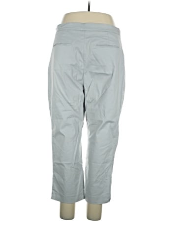 Ann Taylor Factory Casual Pants (view 2)