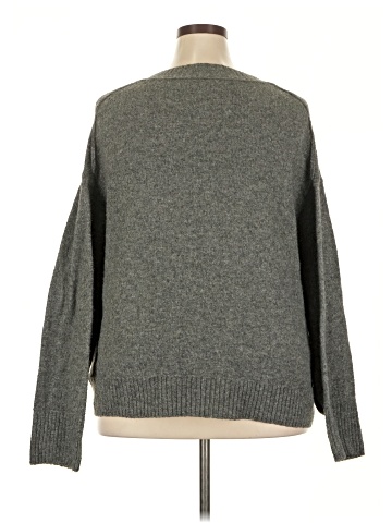 American Eagle Outfitters Pullover Sweater (view 2)