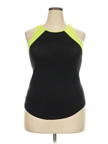 City Streets Tank Top (view 1)