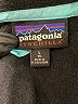 Patagonia 100% Polyester Black Fleece Size L - photo 6