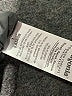 Patagonia 100% Polyester Black Fleece Size L - photo 7