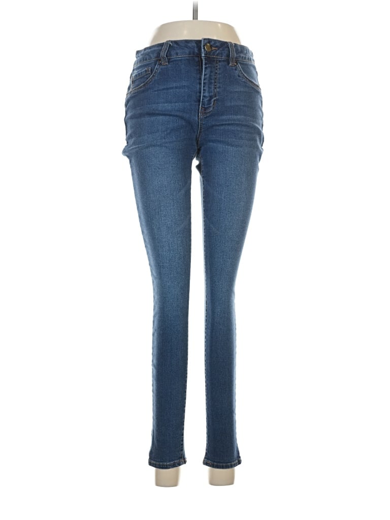 Pre-owned D.jeans Jeans In Blue