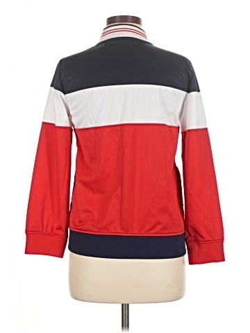 FILA Track Jacket (view 2)