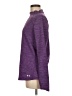 Under Armour Purple Turtleneck Sweater Size M (estimated) - photo 5