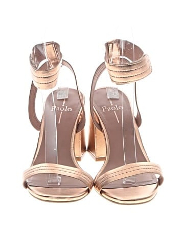 Linea Paolo Sandals (view 2)