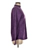 Under Armour Purple Turtleneck Sweater Size M (estimated) - photo 4