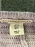 Sincerely Jules Purple Pullover Sweater Size S - photo 7