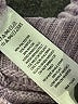 Sincerely Jules Purple Pullover Sweater Size S - photo 8