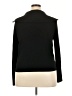 Nic + Zoe Black Jacket Size XXL - photo 2