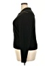 Nic + Zoe Black Jacket Size XXL - photo 5