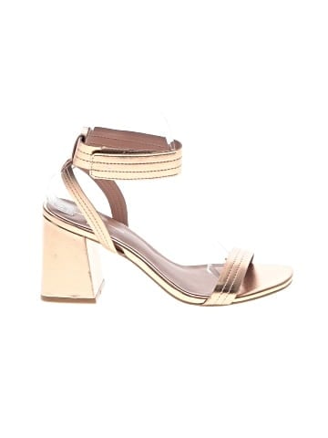 Linea Paolo Sandals (view 1)