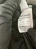 Unbranded Black Cocktail Dress Size M - photo 8