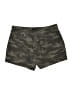 Athleta Camo Green Shorts Size 12 - photo 2