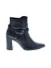 Ecco Black Ankle Boots Size EU 40 - photo 1