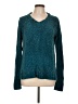 Unbranded Teal Pullover Sweater Size L - photo 1