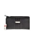 Relic Black Leather Wallet One size - photo 1