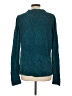 Unbranded Teal Pullover Sweater Size L - photo 2
