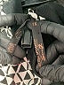 Melissa McCarthy Seven7 Black Short Sleeve Blouse Size 1X - photo 7