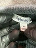 Splendid Solid Gray Formal Skirt Size M - photo 4