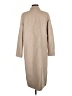 Zara Tan Coat Size M - photo 2