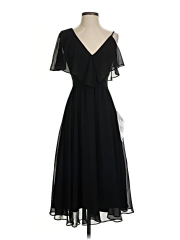 Dress the Population Cocktail Dress (view 1)