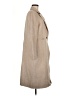 Zara Tan Coat Size M - photo 4