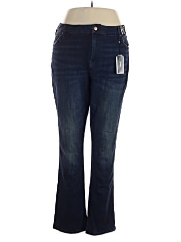 Express Jeans (view 1)