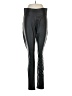 Simply Vera Vera Wang Black Active Pants Size M - photo 1