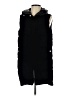 Sam Edelman 100% Polyester Black Vest Size XS - photo 1