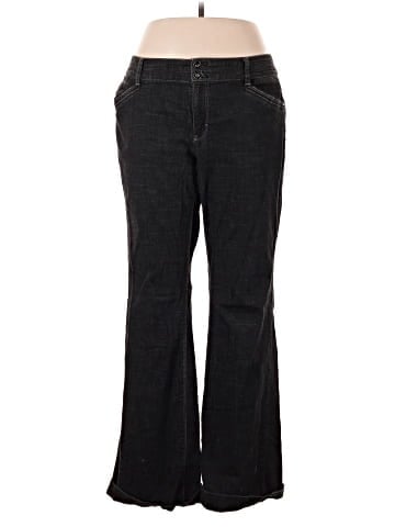 White House Black Market Jeans (view 1)