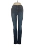 7 For All Mankind Blue Jeans Size 23 waist - photo 1