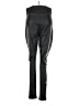 Simply Vera Vera Wang Black Active Pants Size M - photo 2