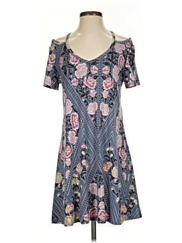 Living Doll Casual Dress (view 1)