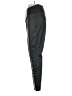 Simply Vera Vera Wang Black Active Pants Size M - photo 5