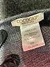 Cocogio Gray Sweater Vest Size S - photo 7