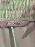 Any Body Tie-dye Green Casual Pants Size M - photo 7
