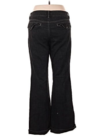 White House Black Market Jeans (view 2)